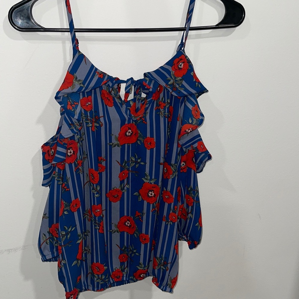 I need to clean my closet.